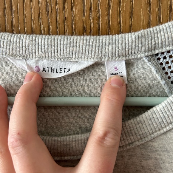 AthletaTop - Picture 3 of 5